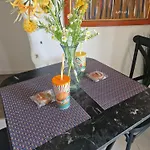 Apartamento Akis, Terrazza Sul Mare *