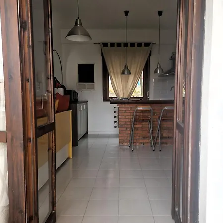 Akis, Terrazza Sul Mare آتْشّي كاستيلّو