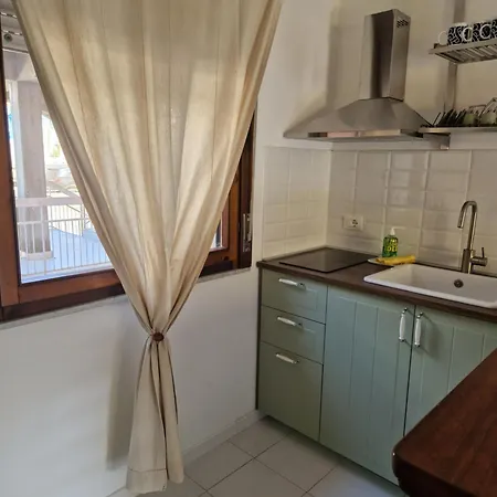 Akis, Terrazza Sul Mare