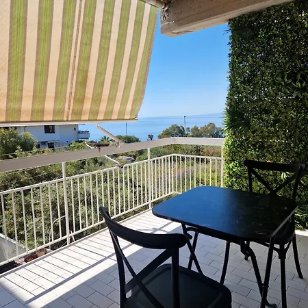 Akis, Terrazza Sul Mare