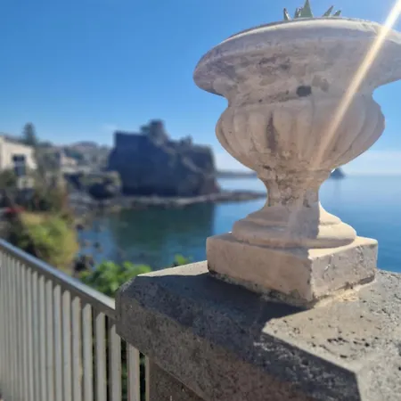 Akis, Terrazza Sul Mare *