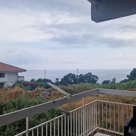 Akis, Terrazza Sul Mare *