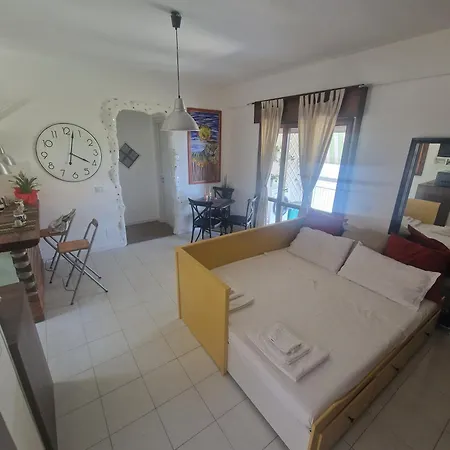 Akis, Terrazza Sul Mare