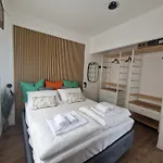 Akis, Terrazza Sul Mare Apartment