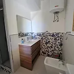 Apartment Akis, Terrazza Sul Mare *