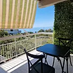 Akis, Terrazza Sul Mare