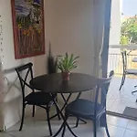 Apartment Akis, Terrazza Sul Mare *
