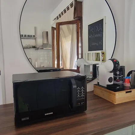 Akis, Terrazza Sul Mare * Aci Castello