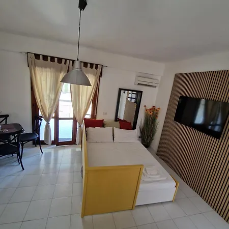 Akis, Terrazza Sul Mare Apartmán