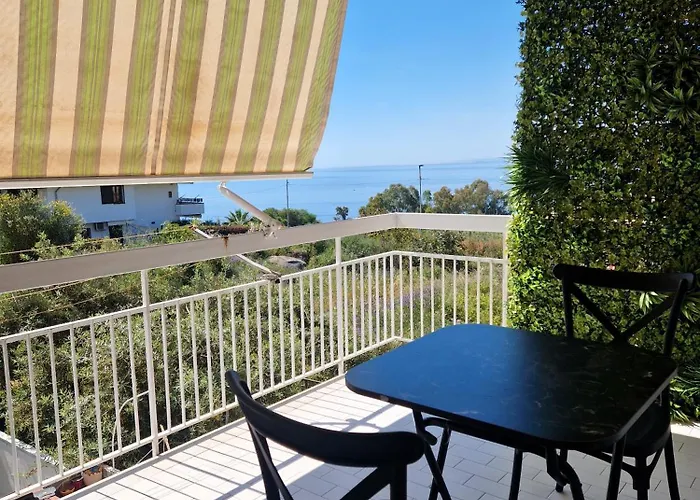 Akis, Terrazza Sul Mare