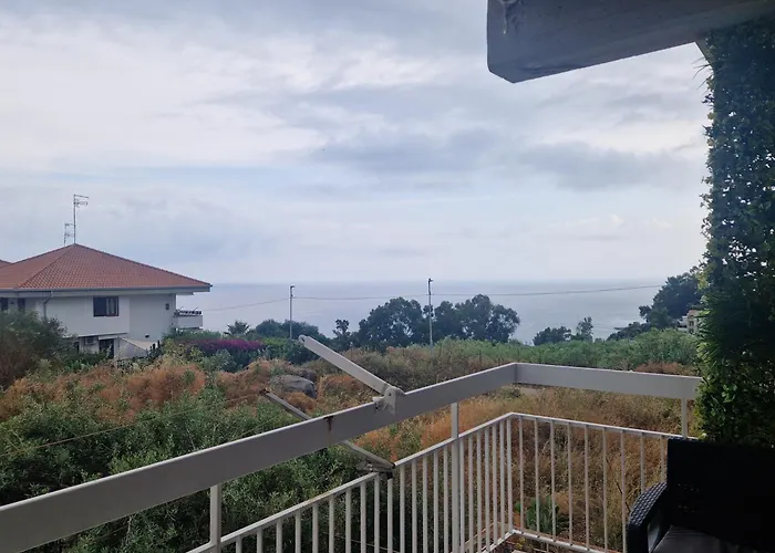 Akis, Terrazza Sul Mare *