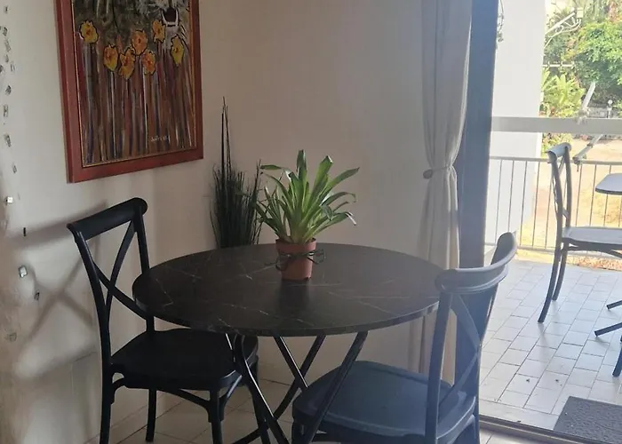 Apartment Akis, Terrazza Sul Mare *